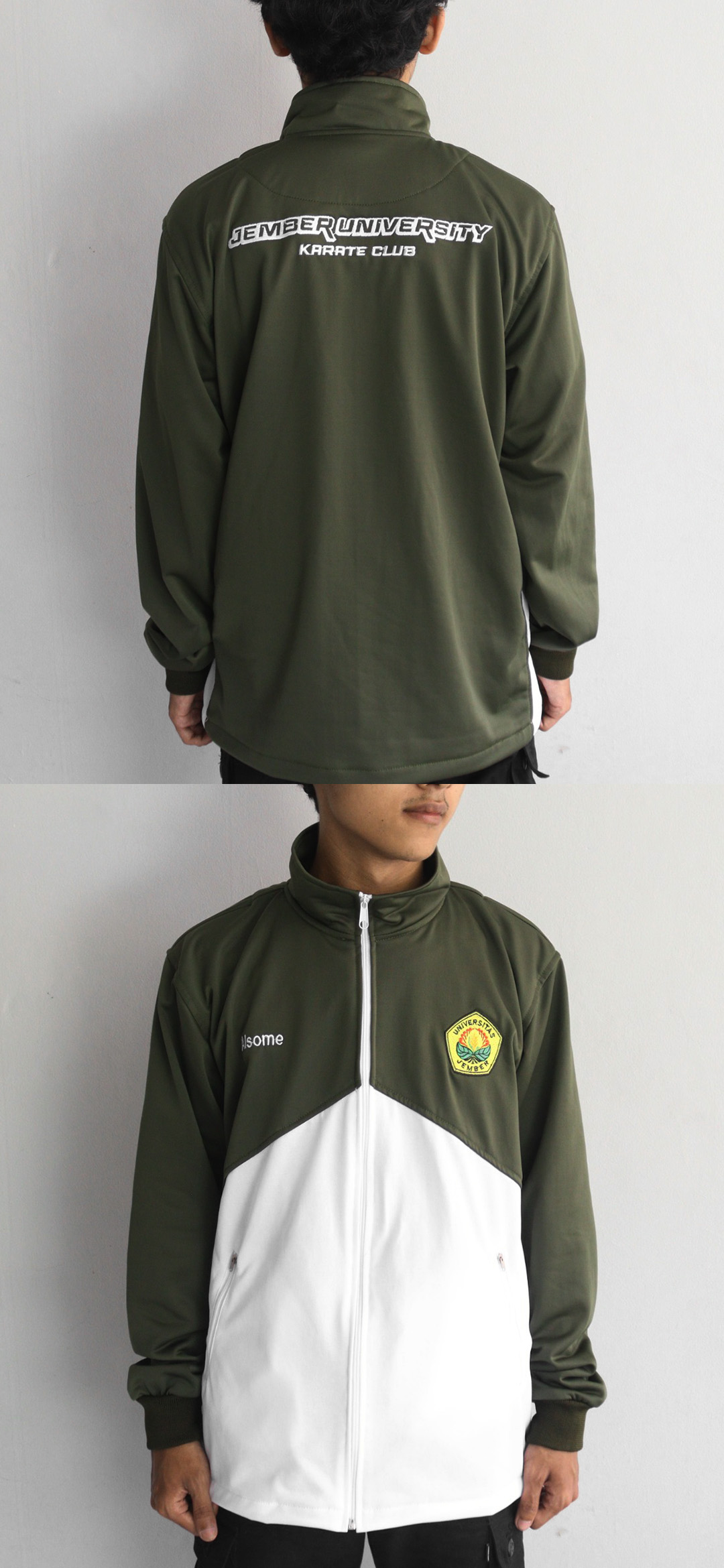jacket